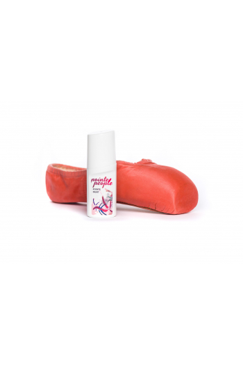 Teinture pointes Pointe People Coral