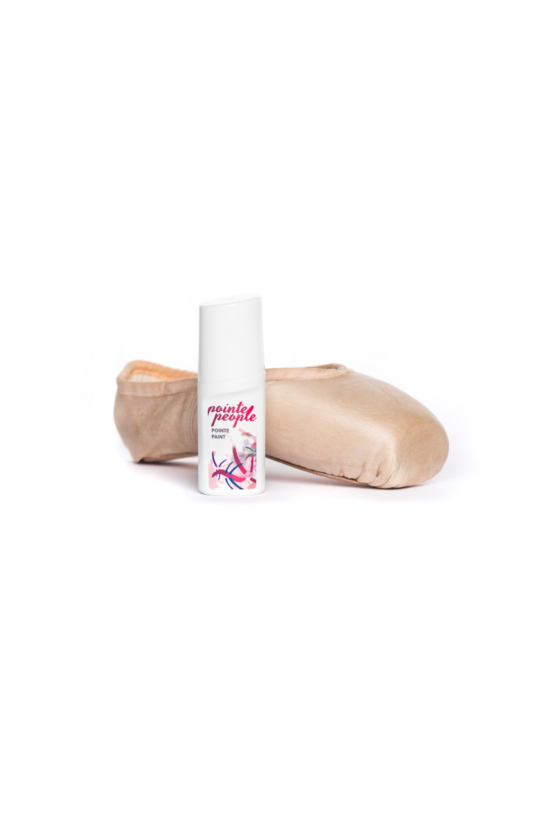 Teinture pointes Pointe People Macadamia