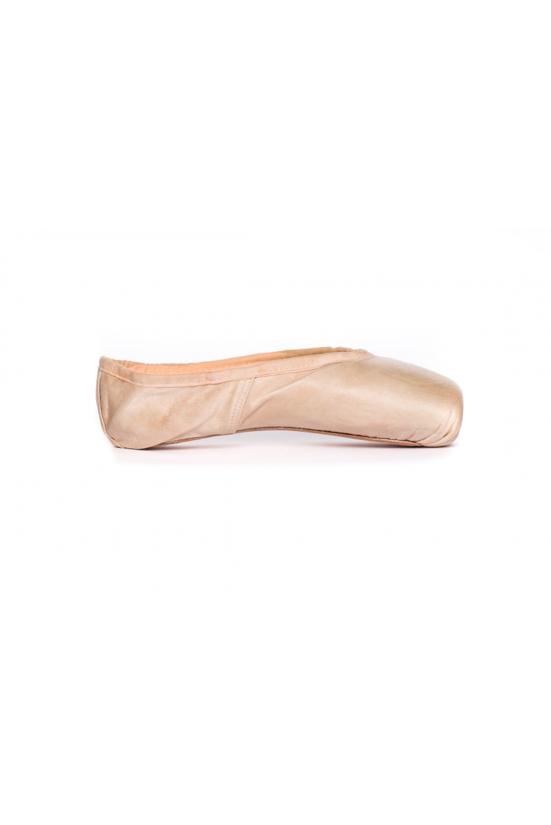 Teinture pointes Pointe People Macadamia