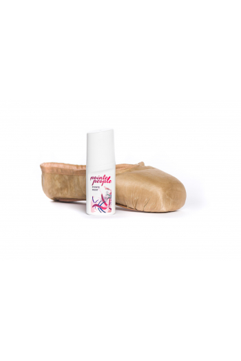 Teinture pointes Pointe People Honey