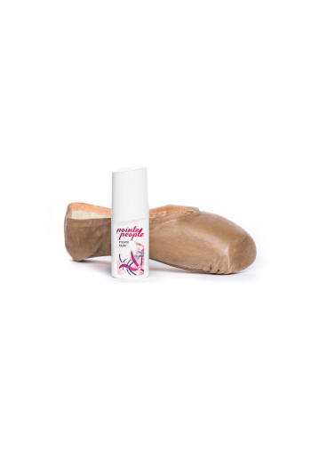 Teinture pointes Pointe People Agave