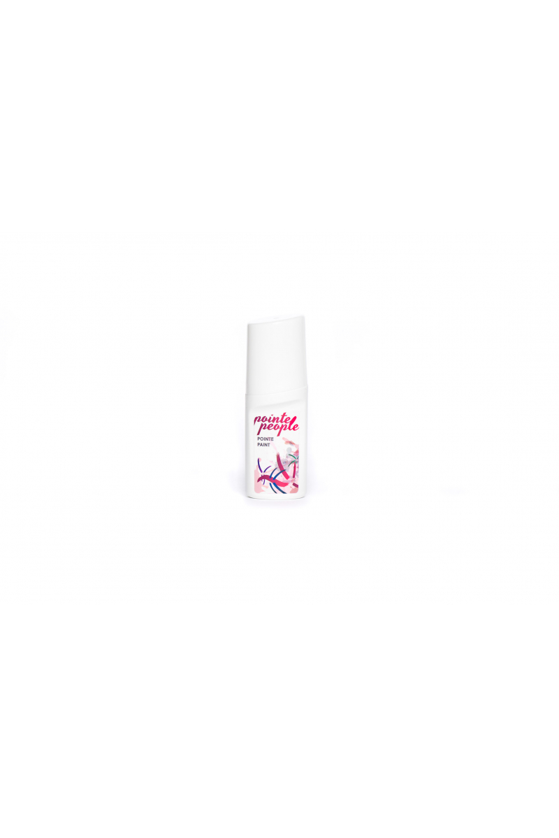 Teinture pointes Pointe People Buttermilk