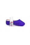 Teinture demi-pointes Pointe People Orchid