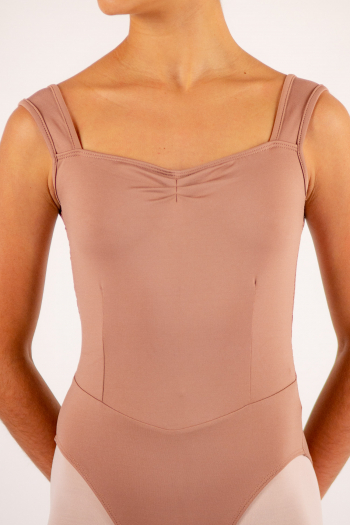 SOLDES-27% Justaucorps Danse Inaya Ballet Rosa Fille - CONFI DANSE