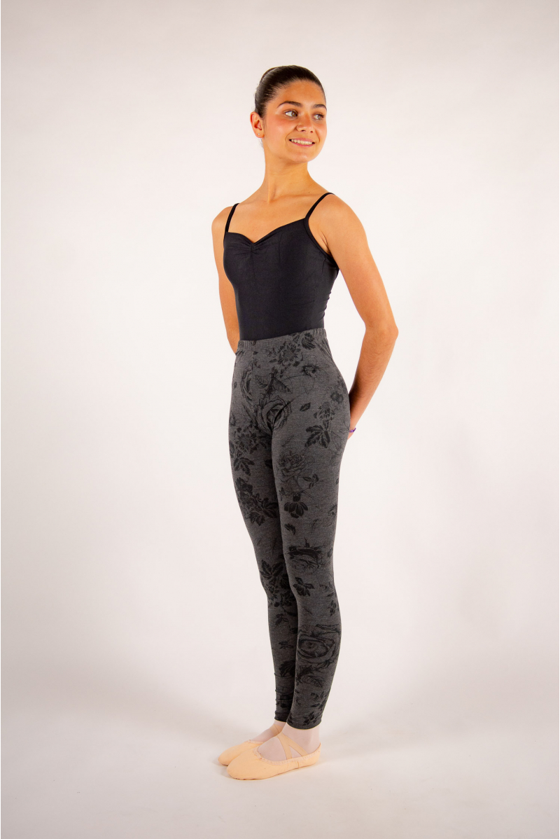 ballet legging