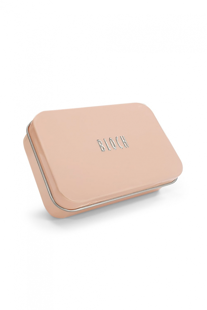 Kit couture Bloch avec ruban satin et élastique A0524