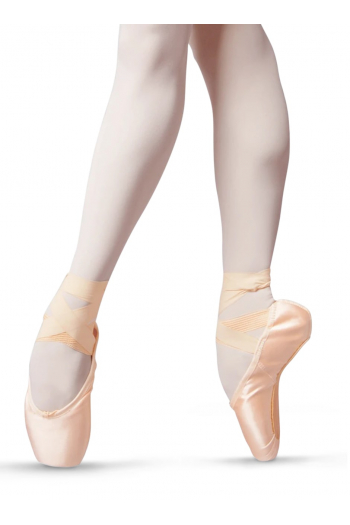 Bloch Balance European pointe Lisse shoes ES0162L