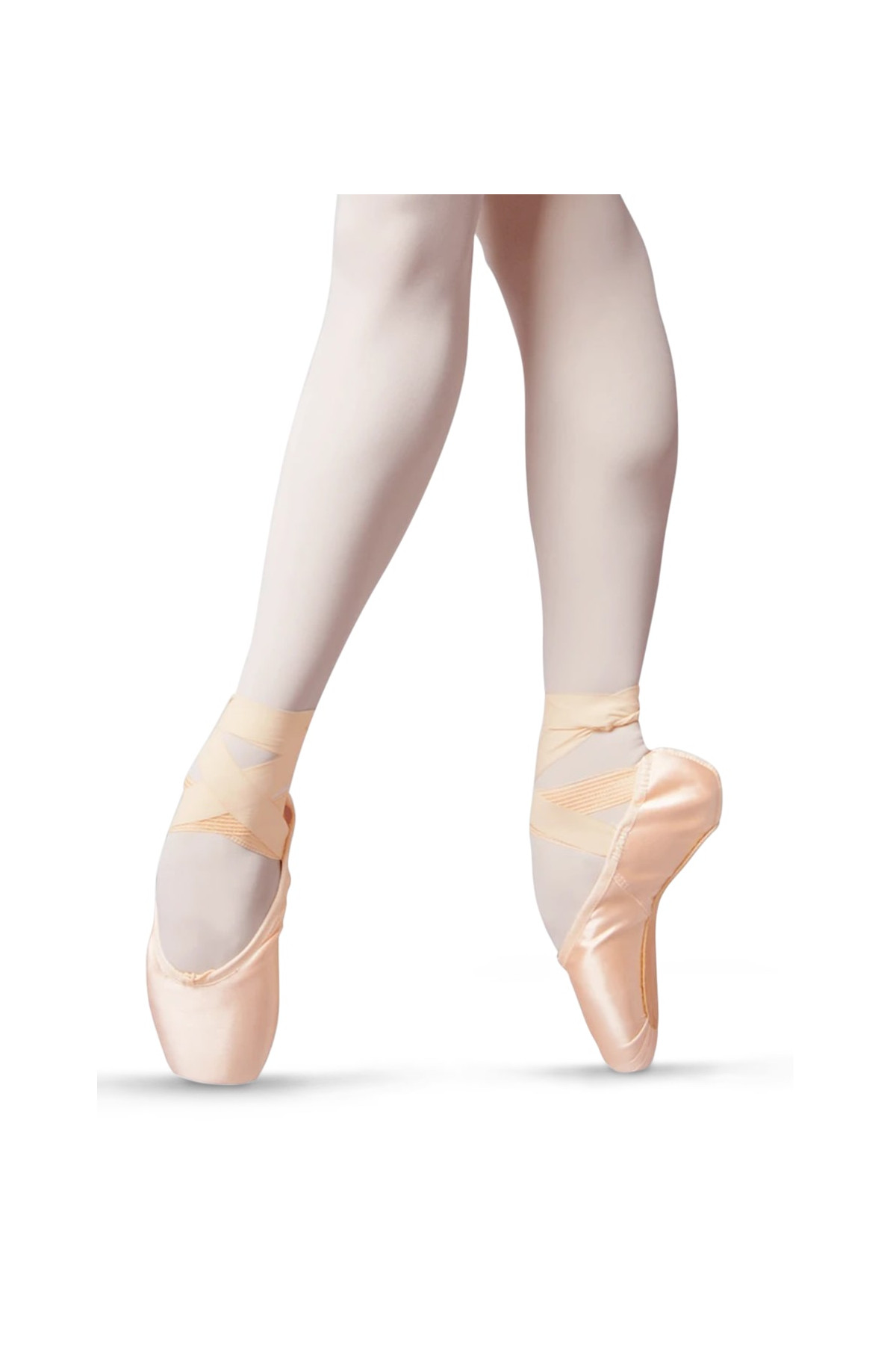 Bloch Balance European pointe shoes ES0162L