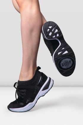 Bloch spot stickers pour sneakers