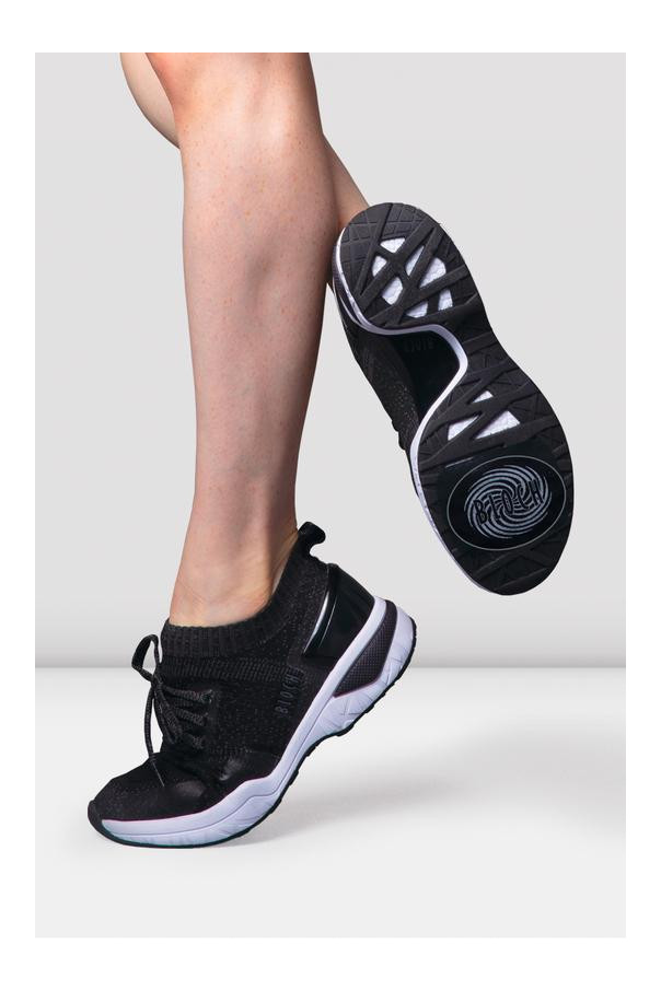 Semelles adhésives Bloch pour sneakers