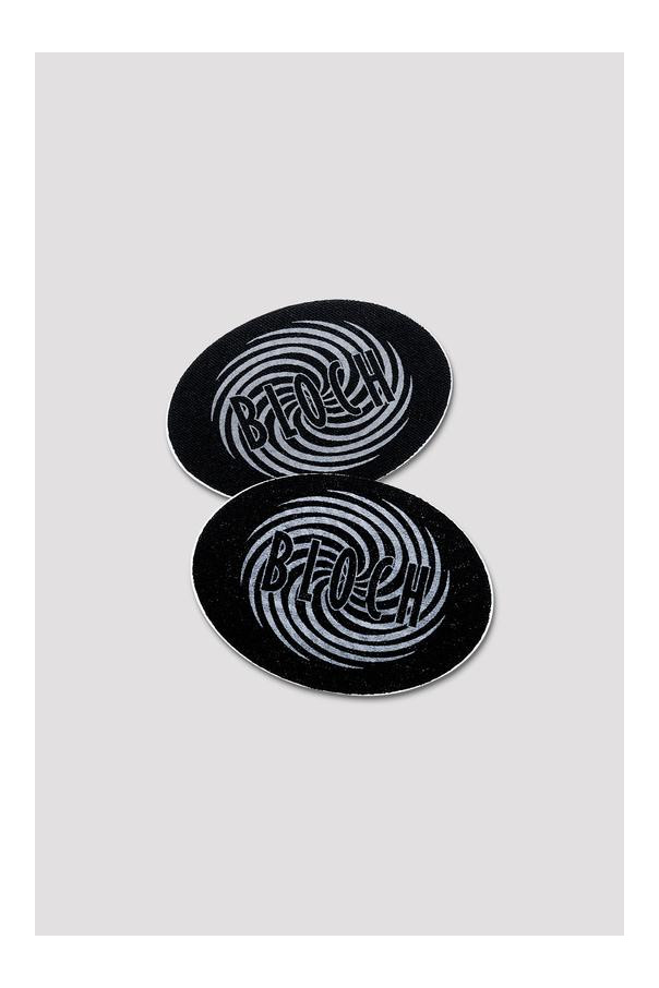 Semelles adhésives Bloch pour sneakers