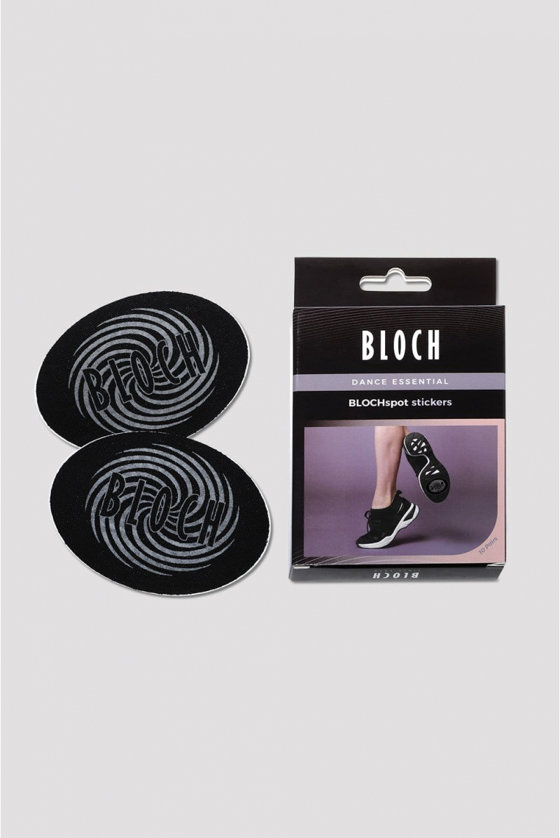 bloch adhesive soles for sneakers