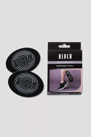 Semelles adhésives Bloch pour sneakers