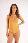 Body Georgia La Nouvelle Gold