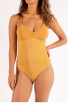 Body Georgia La Nouvelle Gold