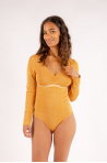 Body Mahaut La Nouvelle Or/Gold