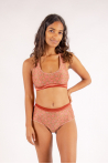 Shorty Judith La Nouvelle Flower Nuts
