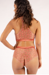 Shorty Judith La Nouvelle Flower Nuts