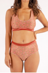 Shorty Judith La Nouvelle Flower Nuts