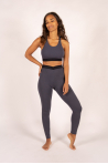 Brassière maintien élastique td Temps Danse Galia rock
