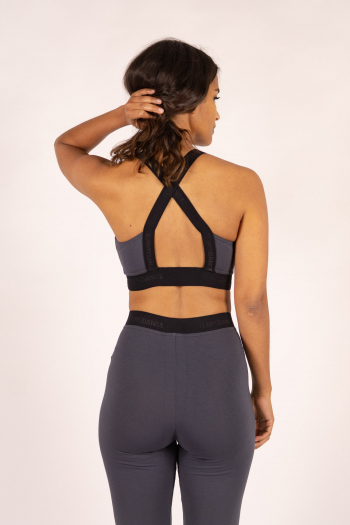 Brassière sport Temps Danse Galia rock