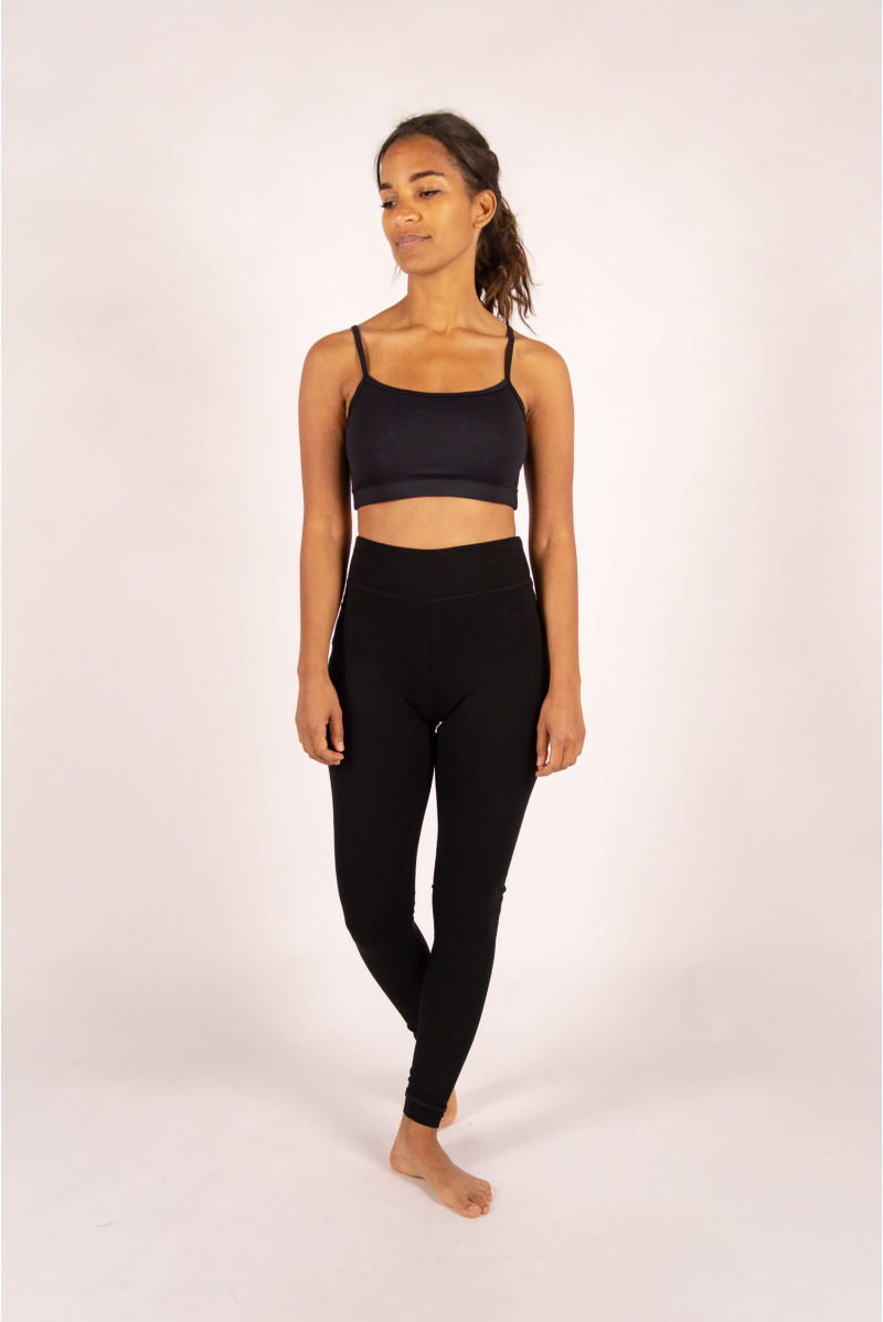 Legging Temps Danse Artist noir