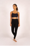 Legging Temps Danse Artist noir