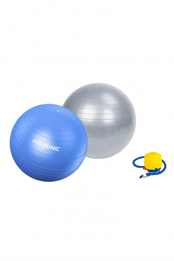 Ballon de pilates Tech Dance 55 cm