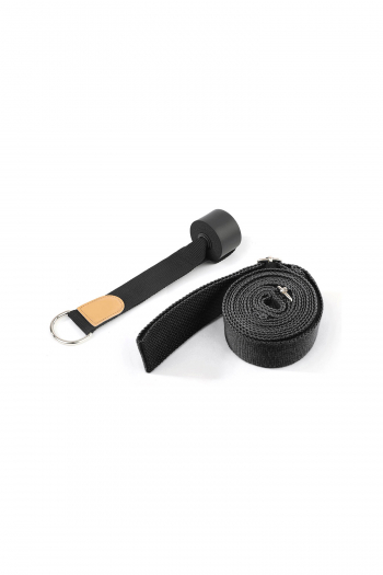 Stretch strap for dance and yoga Tech Dance