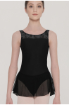 Tunic Wear Moi Cannelleblack
