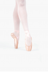 Pointes Capezio Phoenix semelle 3/4