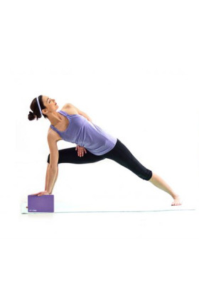 Bloc de yoga pilates Tech Dance