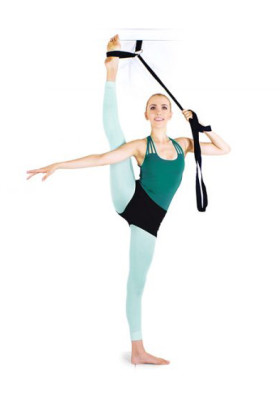 Sangle d'étirement de danse et yoga Tech Dance
