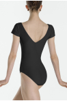 Leotard Wear Moi Coralie black women
