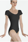 Leotard Wear Moi Coralie black women