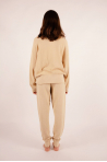 Sweat Macao Varley ginger root