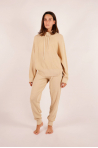 Sweat Macao Varley ginger root