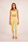 Yoga bra Yuj Sunny Limited Edition