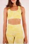Yoga bra Yuj Sunny Limited Edition