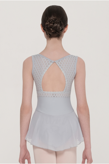 Tunic Wear Moi Diamant Light grey