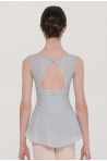 Tunique Wear Moi Diamant light grey