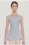 Tunique Wear Moi Diamant light grey