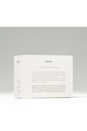 Repetto T241 Nude stretch ballet shoes