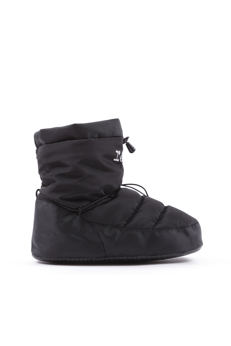 Repetto T250 black boots