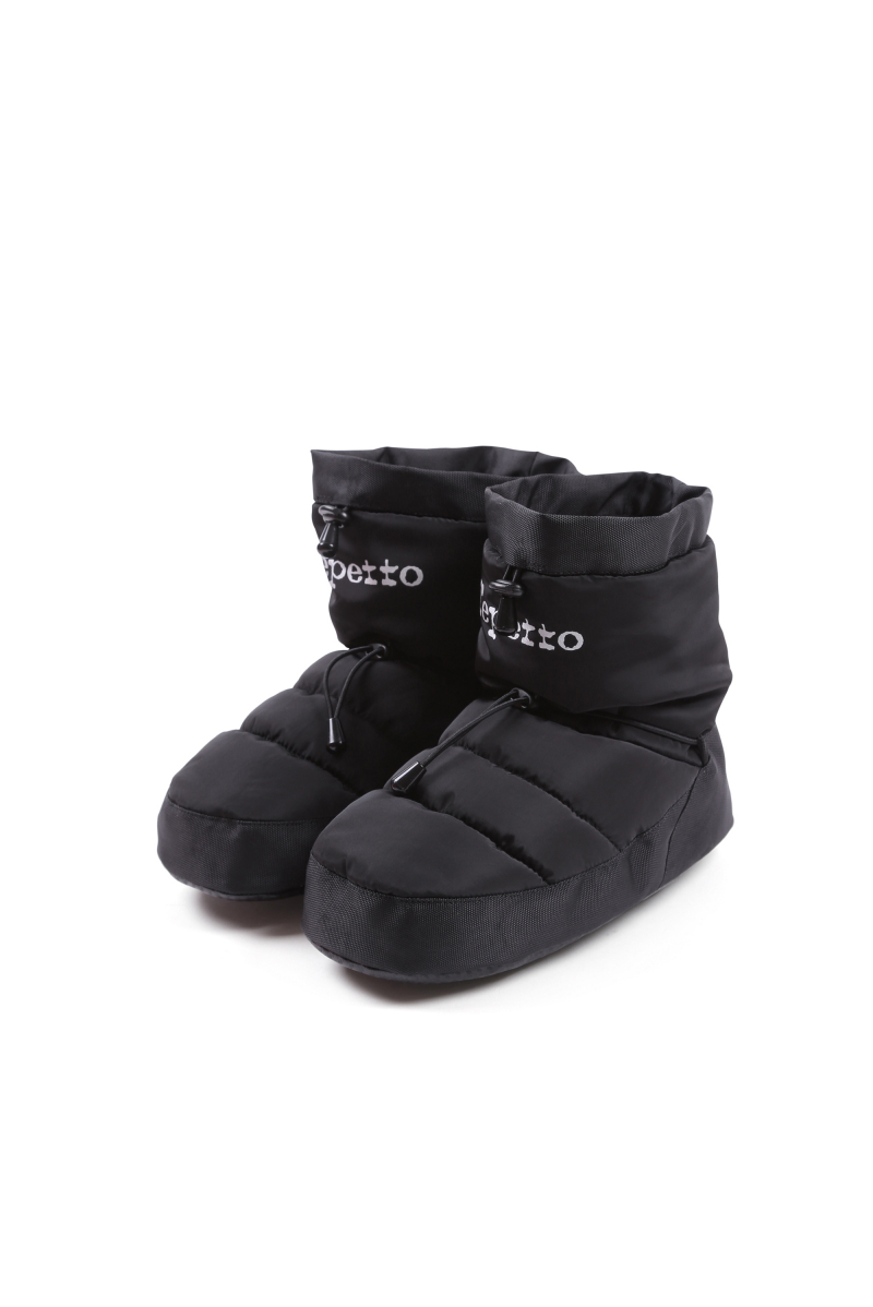Repetto T250 black boots