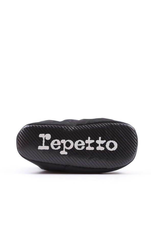 Repetto T250 black boots
