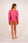 Body Julio Lurex La Nouvelle Cherry tree Lurex