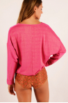 Body Julio Lurex La Nouvelle Cherry tree Lurex