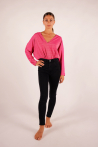 Body Julio Lurex La Nouvelle Cherry tree Lurex