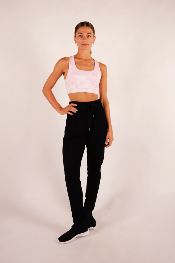 Pants Majestic Filatures Black